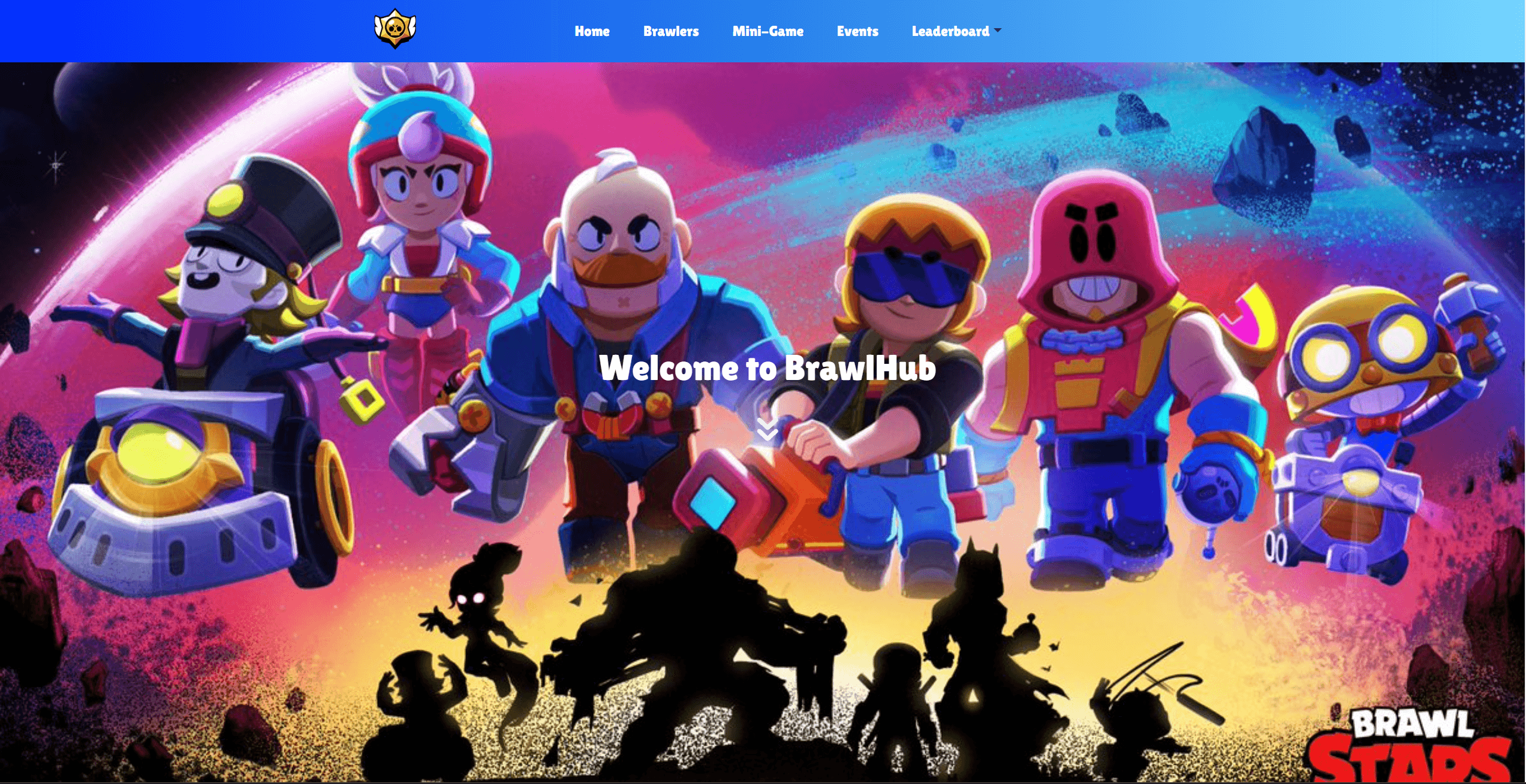 BrawlHub